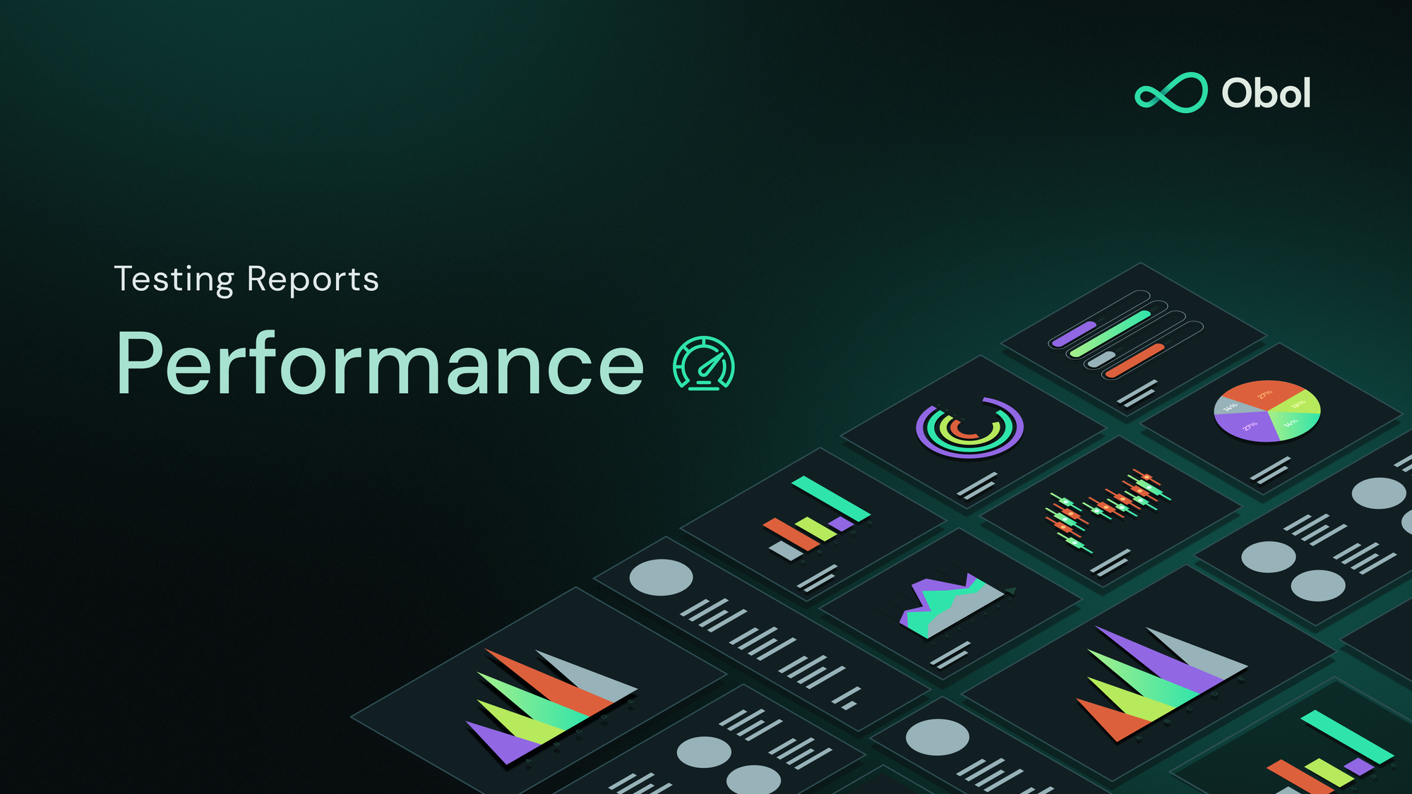 Performance Testing Distributed Validators