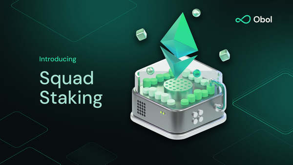Squad Staking: The Next Frontier in Ethereum Home Validation