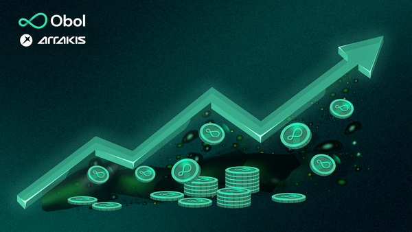 The Token Bull Case: A Study on Revenue, POL, and the Next Token Era